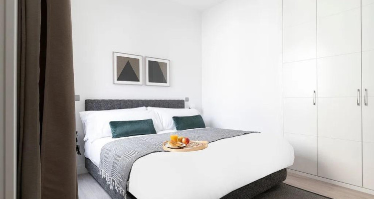 bel appartement de 2,5 pièces image 5