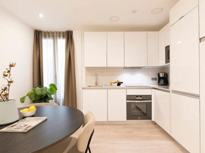 Bel appartement de 2,5 pièces en plein centre-ville image 1