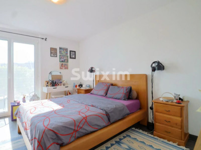 Bel appartement 3.5 pièces en rez-de-chaussée avec terrasse privative image 5