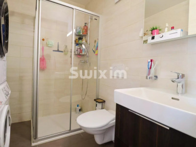 Bel appartement 3.5 pièces en rez-de-chaussée avec terrasse privative image 7