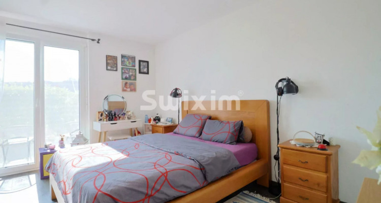 Bel appartement 3.5 pièces en rez-de-chaussée avec terrasse privative image 5
