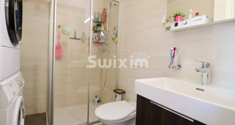 Bel appartement 3.5 pièces en rez-de-chaussée avec terrasse privative image 7
