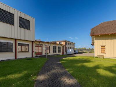 Seltene Chance: Areal für Freizeit-Konzepte image 7