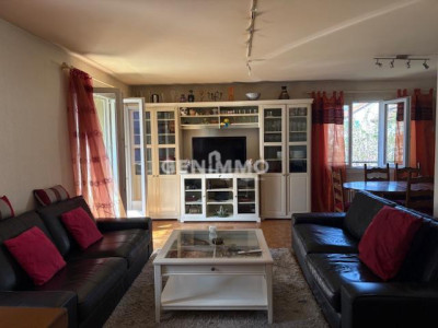 Appartement à Bernex ? Idéal pour une famille ! image 1