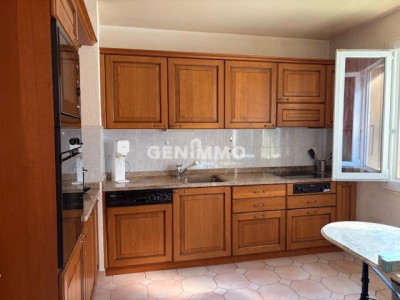 Appartement à Bernex ? Idéal pour une famille ! image 2