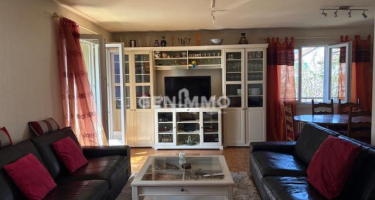 Appartement à Bernex ? Idéal pour une famille ! image 1