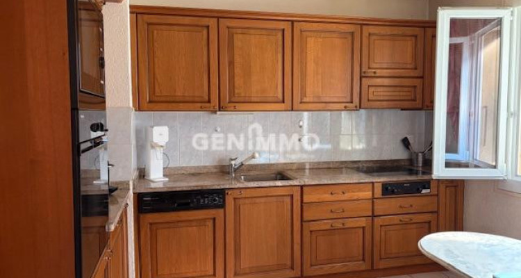 Appartement à Bernex ? Idéal pour une famille ! image 2