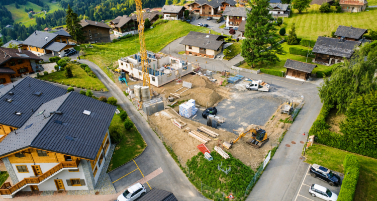 Magnifique appartement dans une promotion neuve à Martenoy image 8