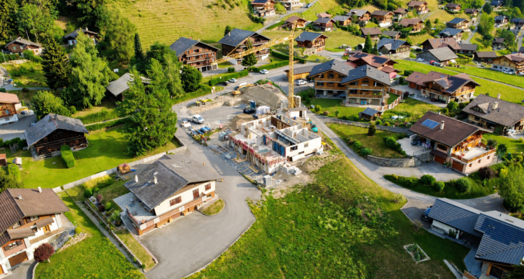 Magnifique appartement dans une promotion neuve à Martenoy image 4