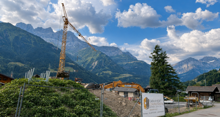 Magnifique appartement dans une promotion neuve à Martenoy image 10