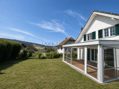 Wo Familien zuhause sind image 1