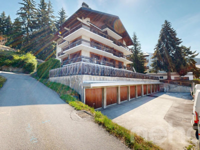 Saisissez lexceptionnel à Verbier : votre refuge alpin par excellence image 1