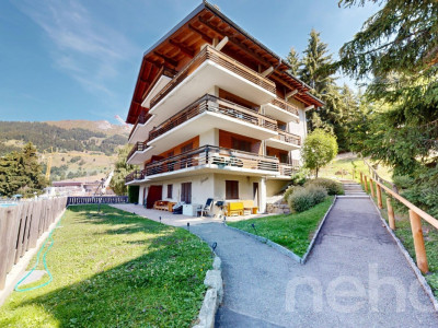 Saisissez lexceptionnel à Verbier : votre refuge alpin par excellence image 9