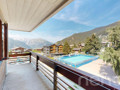 Saisissez lexceptionnel à Verbier : votre refuge alpin par excellence image 10
