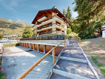 Saisissez lexceptionnel à Verbier : votre refuge alpin par excellence image 11