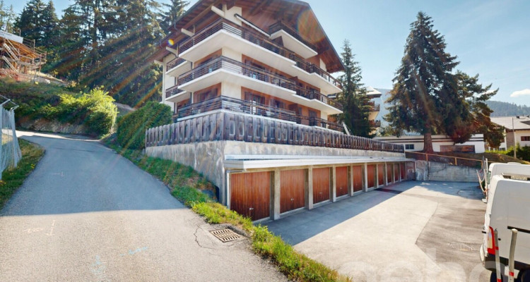Saisissez lexceptionnel à Verbier : votre refuge alpin par excellence image 1