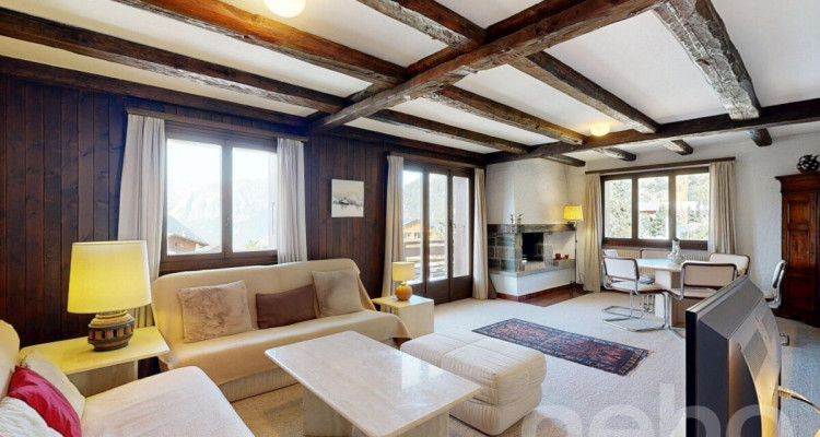 Saisissez lexceptionnel à Verbier : votre refuge alpin par excellence image 3