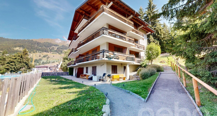 Saisissez lexceptionnel à Verbier : votre refuge alpin par excellence image 9