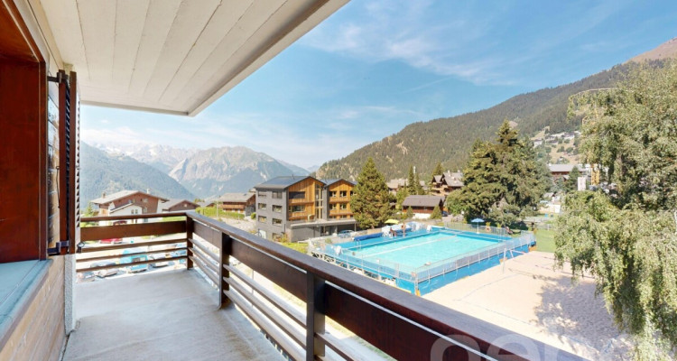 Saisissez lexceptionnel à Verbier : votre refuge alpin par excellence image 10