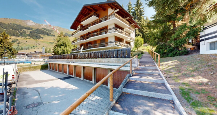 Saisissez lexceptionnel à Verbier : votre refuge alpin par excellence image 11