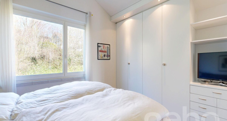 Stilvolles Doppeleinfamilienhaus an familienfreundlicher Lage image 7