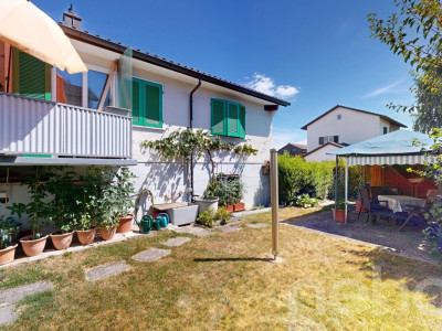 Ihr Haus, Ihre Vision - Einfamilienhaus mit Potenzial in Amriswil image 2