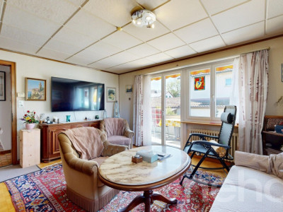 Ihr Haus, Ihre Vision - Einfamilienhaus mit Potenzial in Amriswil image 3