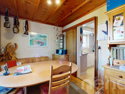 Ihr Haus, Ihre Vision - Einfamilienhaus mit Potenzial in Amriswil image 4
