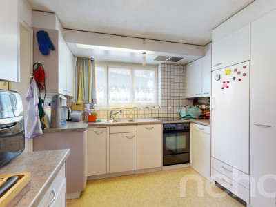 Ihr Haus, Ihre Vision - Einfamilienhaus mit Potenzial in Amriswil image 5