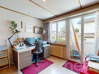 Ihr Haus, Ihre Vision - Einfamilienhaus mit Potenzial in Amriswil image 8
