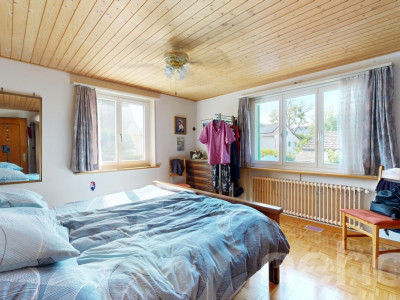 Ihr Haus, Ihre Vision - Einfamilienhaus mit Potenzial in Amriswil image 9