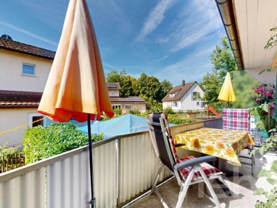 Ihr Haus, Ihre Vision - Einfamilienhaus mit Potenzial in Amriswil image 10