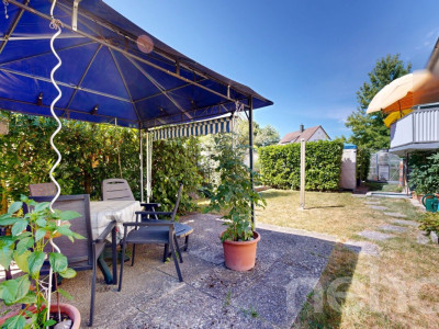 Ihr Haus, Ihre Vision - Einfamilienhaus mit Potenzial in Amriswil image 11