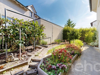 Ihr Haus, Ihre Vision - Einfamilienhaus mit Potenzial in Amriswil image 12