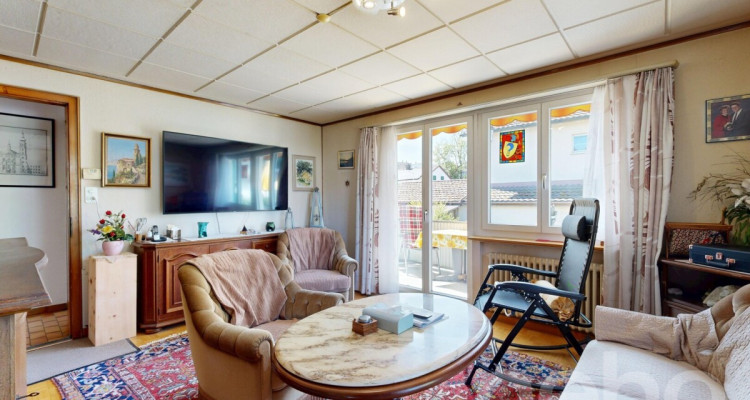 Ihr Haus, Ihre Vision - Einfamilienhaus mit Potenzial in Amriswil image 3