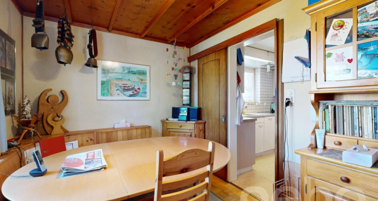 Ihr Haus, Ihre Vision - Einfamilienhaus mit Potenzial in Amriswil image 4