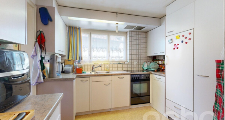 Ihr Haus, Ihre Vision - Einfamilienhaus mit Potenzial in Amriswil image 5
