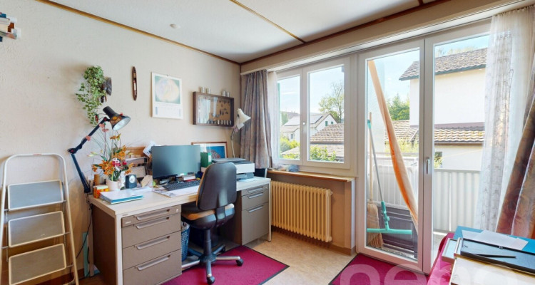 Ihr Haus, Ihre Vision - Einfamilienhaus mit Potenzial in Amriswil image 8