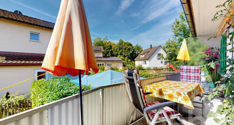 Ihr Haus, Ihre Vision - Einfamilienhaus mit Potenzial in Amriswil image 10
