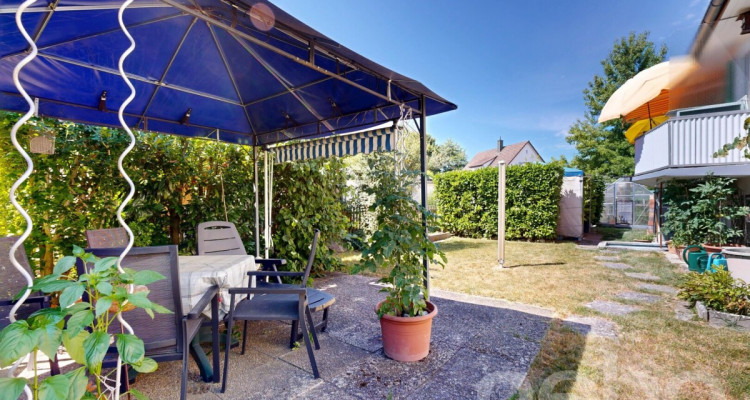 Ihr Haus, Ihre Vision - Einfamilienhaus mit Potenzial in Amriswil image 11