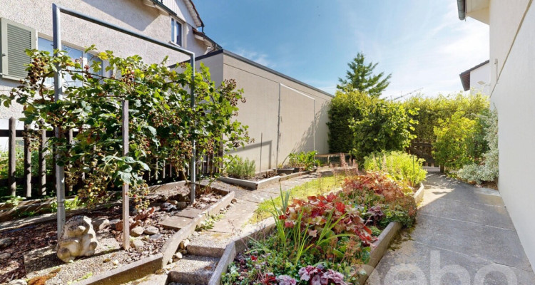 Ihr Haus, Ihre Vision - Einfamilienhaus mit Potenzial in Amriswil image 12