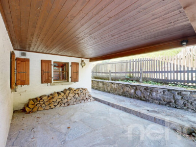 Charmant chalet montagnard à Gryon avec vue dégagée image 9