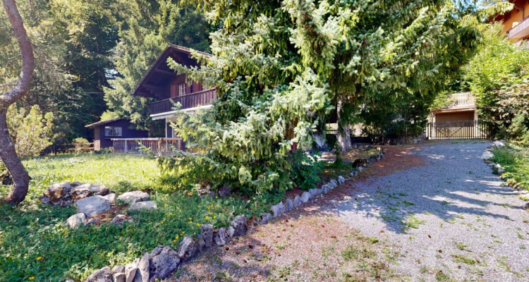 Charmant chalet montagnard à Gryon avec vue dégagée image 10