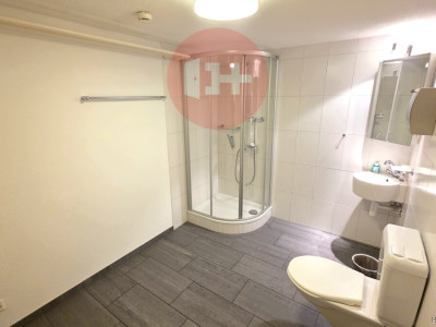 GROSSZÜGIGER PLATZ FÜR EIN ÄRZTE / THERAPIEZENTRUM GESUCHT? image 10