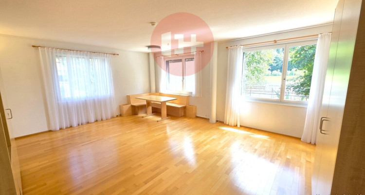 GROSSZÜGIGER PLATZ FÜR EIN ÄRZTE / THERAPIEZENTRUM GESUCHT? image 6