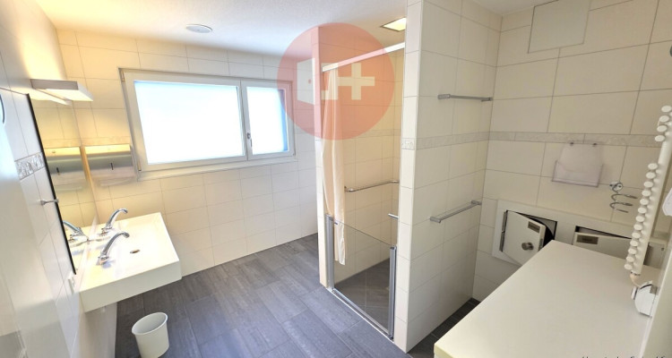 GROSSZÜGIGER PLATZ FÜR EIN ÄRZTE / THERAPIEZENTRUM GESUCHT? image 9