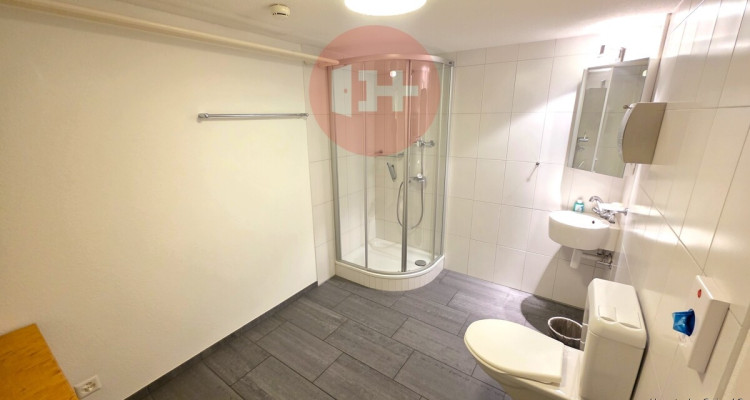 GROSSZÜGIGER PLATZ FÜR EIN ÄRZTE / THERAPIEZENTRUM GESUCHT? image 10