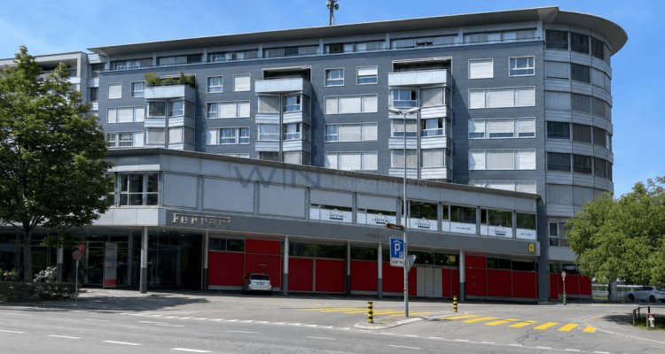 Wo Erfolg seine Adresse hat image 1