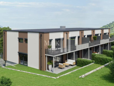 Nouveau projet : 5 villas jumelles proche du centre-ville image 1