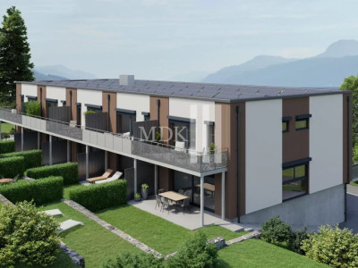 Nouveau projet : 5 villas jumelles proche du centre-ville image 2